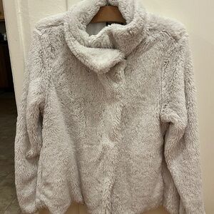 Patagonia Sherpa Jacket - Women's Medium